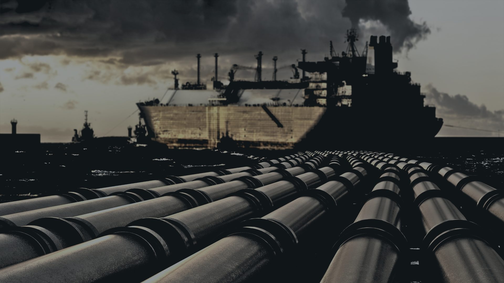 Oil & Gas